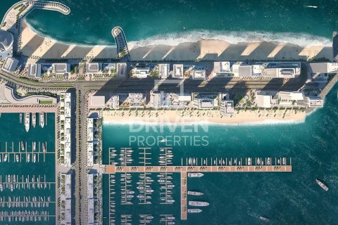 Wohnung zum Verkauf in Dubai Harbour, Dubai, VAE 1 Schlafzimmer, 76.46 m2 Nr. 744198 - Foto 10