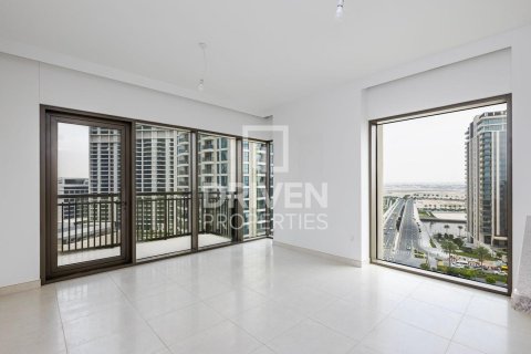 Dubai Creek Harbour (The Lagoons), Dubai, BAE’de satılık daire 2 yatak odası, 104.52 m&sup2; No 744196 - fotoğraf 5