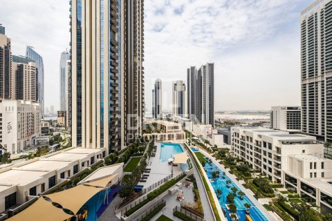 Apartment sa Dubai Creek Harbour (The Lagoons), Dubai, UAE 2 silid-tulugan, 104.52 sq.m. № 744196