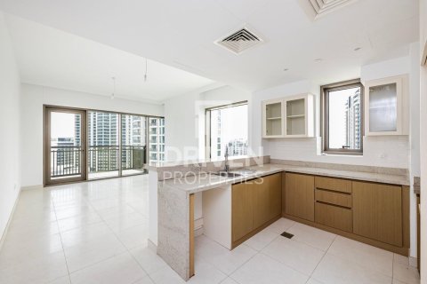 Dubai Creek Harbour (The Lagoons), Dubai, BAE’de satılık daire 2 yatak odası, 104.52 m&sup2; No 744196 - fotoğraf 6