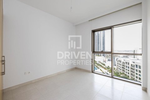 Dubai Creek Harbour (The Lagoons), Dubai, BAE’de satılık daire 2 yatak odası, 104.52 m&sup2; No 744196 - fotoğraf 9