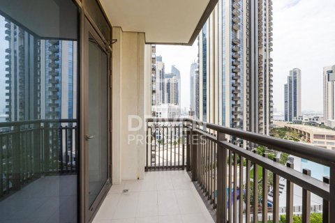 Dubai Creek Harbour (The Lagoons), Dubai, BAE’de satılık daire 2 yatak odası, 104.52 m&sup2; No 744196 - fotoğraf 13