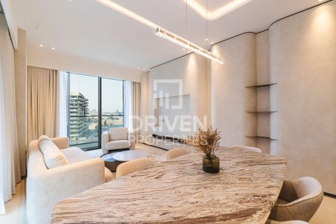 Apartemen di Al Wasl, Dubai, UEA 2 kamar tidur, 152.55 m2 nomor 744199 - foto 2