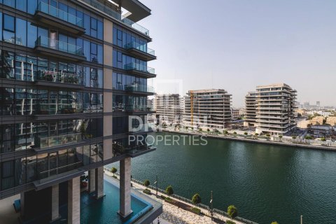 Apartemen di Al Wasl, Dubai, UEA 2 kamar tidur, 152.55 m2 nomor 744199 - foto 17