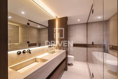 Apartemen di Al Wasl, Dubai, UEA 2 kamar tidur, 152.55 m2 nomor 744199 - foto 14