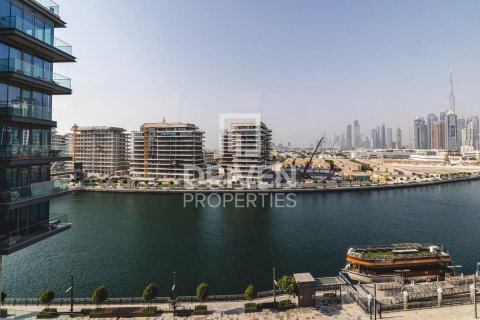 Apartemen di Al Wasl, Dubai, UEA 2 kamar tidur, 152.55 m2 nomor 744199 - foto 16
