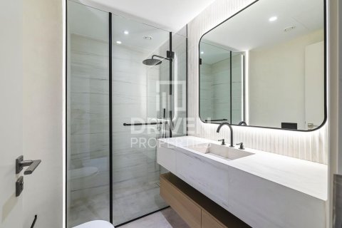 Apartemen di Al Wasl, Dubai, UEA 2 kamar tidur, 152.55 m2 nomor 744199 - foto 12