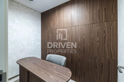 Apartemen di Al Wasl, Dubai, UEA 2 kamar tidur, 152.55 m2 nomor 744199 - foto 8
