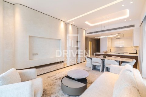 Apartemen di Al Wasl, Dubai, UEA 2 kamar tidur, 152.55 m2 nomor 744199 - foto 4