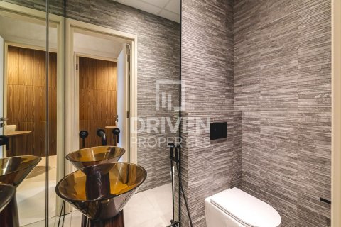 Apartemen di Al Wasl, Dubai, UEA 2 kamar tidur, 152.55 m2 nomor 744199 - foto 13