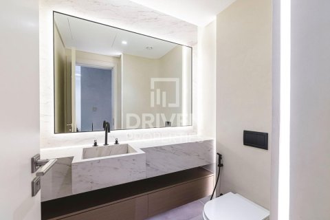 Apartemen di Al Wasl, Dubai, UEA 2 kamar tidur, 152.55 m2 nomor 744199 - foto 11