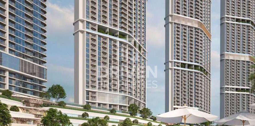 Apartamento em Dubai, EAU 1 quarto, 70.05 m2 № 744197