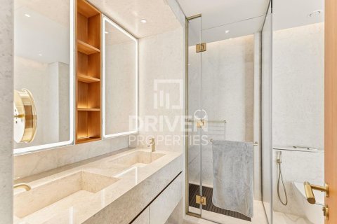 Apartament na sprzedaż w Palm Jumeirah, Dubai, ZEA 3 sypialnie, 177.44 mkw., nr 744193 - zdjęcie 13