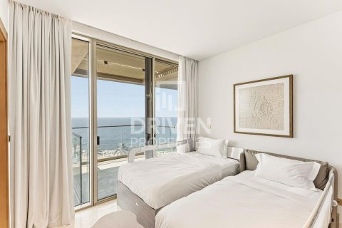 Apartament na sprzedaż w Palm Jumeirah, Dubai, ZEA 3 sypialnie, 177.44 mkw., nr 744193 - zdjęcie 10