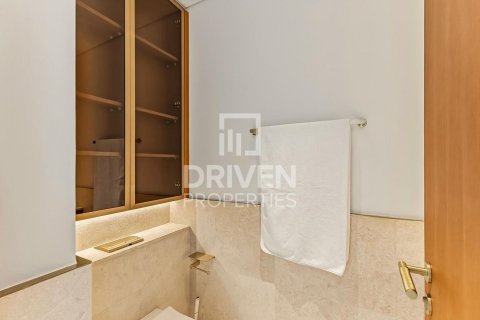 Apartament na sprzedaż w Palm Jumeirah, Dubai, ZEA 3 sypialnie, 177.44 mkw., nr 744193 - zdjęcie 17