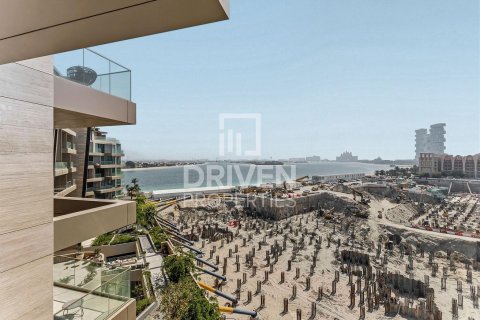 Apartament na sprzedaż w Palm Jumeirah, Dubai, ZEA 3 sypialnie, 177.44 mkw., nr 744193 - zdjęcie 19