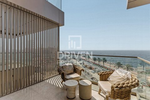 Apartament na sprzedaż w Palm Jumeirah, Dubai, ZEA 3 sypialnie, 177.44 mkw., nr 744193 - zdjęcie 22