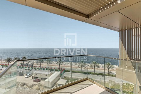 Apartament na sprzedaż w Palm Jumeirah, Dubai, ZEA 3 sypialnie, 177.44 mkw., nr 744193 - zdjęcie 21
