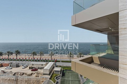 Apartament na sprzedaż w Palm Jumeirah, Dubai, ZEA 3 sypialnie, 177.44 mkw., nr 744193 - zdjęcie 20