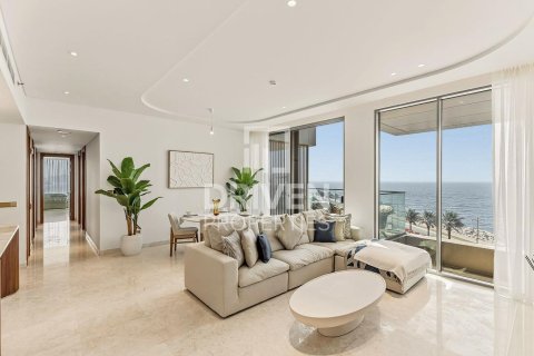 Apartament na sprzedaż w Palm Jumeirah, Dubai, ZEA 3 sypialnie, 177.44 mkw., nr 744193 - zdjęcie 2