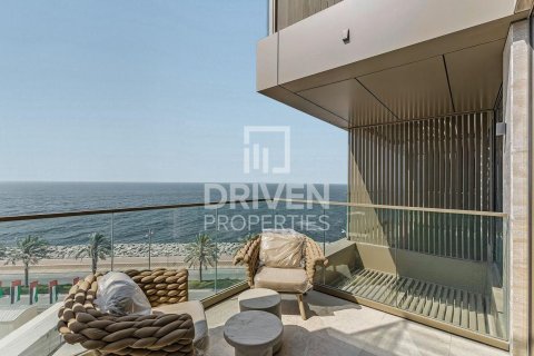 Apartament na sprzedaż w Palm Jumeirah, Dubai, ZEA 3 sypialnie, 177.44 mkw., nr 744193 - zdjęcie 23