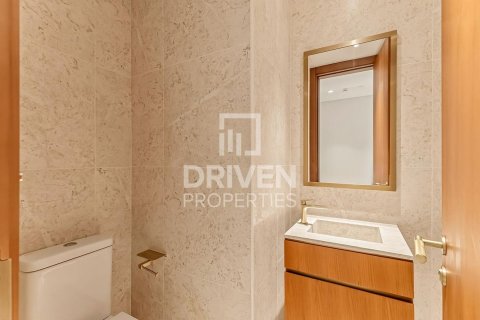 Apartament na sprzedaż w Palm Jumeirah, Dubai, ZEA 3 sypialnie, 177.44 mkw., nr 744193 - zdjęcie 16