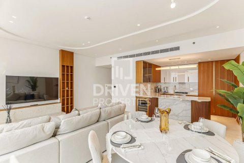 Apartament na sprzedaż w Palm Jumeirah, Dubai, ZEA 3 sypialnie, 177.44 mkw., nr 744193 - zdjęcie 4