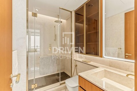 Apartament na sprzedaż w Palm Jumeirah, Dubai, ZEA 3 sypialnie, 177.44 mkw., nr 744193 - zdjęcie 14