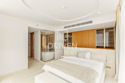 Apartament na sprzedaż w Palm Jumeirah, Dubai, ZEA 3 sypialnie, 177.44 mkw., nr 744193 - zdjęcie 7
