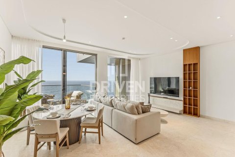 Wohnung in Palm Jumeirah, Dubai, VAE: 3 Schlafzimmer, 177.44 m2 Nr. 744193