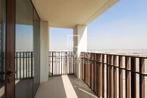 Byt v Dubai Creek Harbour (The Lagoons), Dubai, SAE 3 ložnice, 139.54 m² Č.: 744195 - fotografie 17