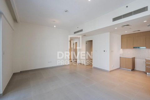Byt v Dubai Creek Harbour (The Lagoons), Dubai, SAE 3 ložnice, 139.54 m² Č.: 744195