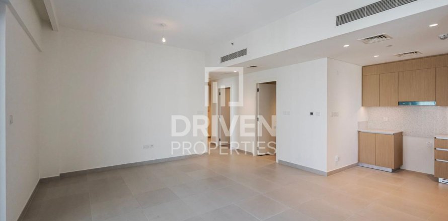 Byt v Dubai Creek Harbour (The Lagoons), Dubai, SAE 3 ložnice, 139.54 m² Č.: 744195