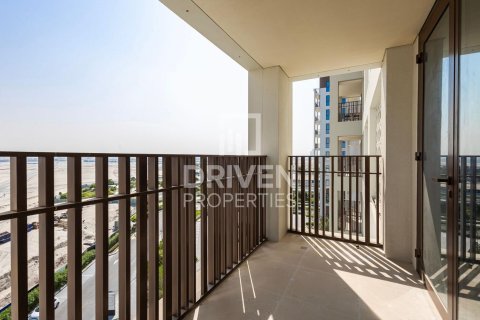 Byt v Dubai Creek Harbour (The Lagoons), Dubai, SAE 3 ložnice, 139.54 m² Č.: 744195 - fotografie 16