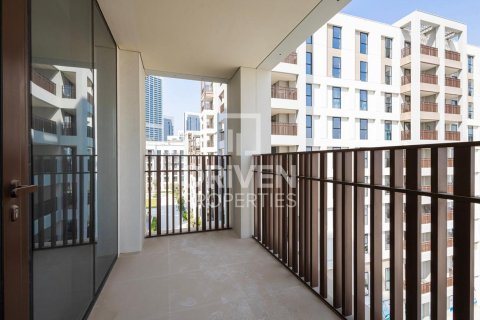 Byt v Dubai Creek Harbour (The Lagoons), Dubai, SAE 3 ložnice, 139.54 m² Č.: 744195 - fotografie 15