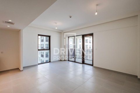 Byt v Dubai Creek Harbour (The Lagoons), Dubai, SAE 3 ložnice, 139.54 m² Č.: 744195 - fotografie 2