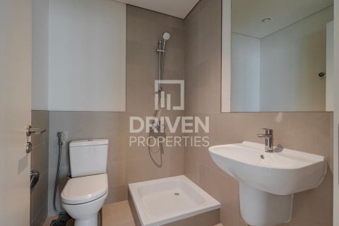 Byt v Dubai Creek Harbour (The Lagoons), Dubai, SAE 3 ložnice, 139.54 m² Č.: 744195 - fotografie 14
