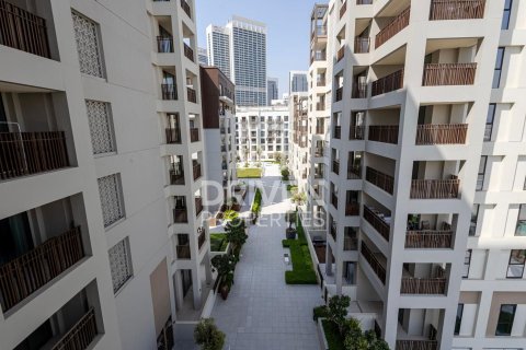 Byt v Dubai Creek Harbour (The Lagoons), Dubai, SAE 3 ložnice, 139.54 m² Č.: 744195 - fotografie 19
