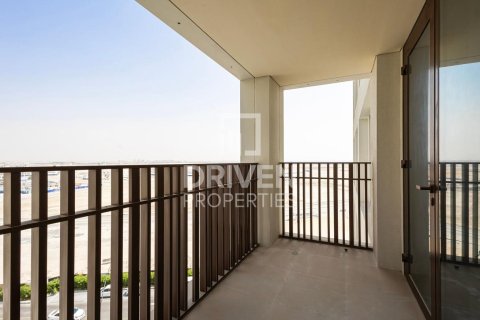 Byt v Dubai Creek Harbour (The Lagoons), Dubai, SAE 3 ložnice, 139.54 m² Č.: 744195 - fotografie 18