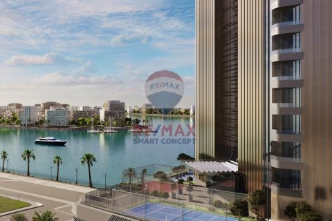 Apartment in Maritime City, Dubai, UAE 1 bedroom, 60.5 sq.m. № 571419 - photo 4