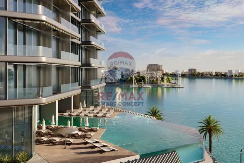 Apartment in Maritime City, Dubai, UAE 1 bedroom, 60.5 sq.m. № 571419 - photo 2