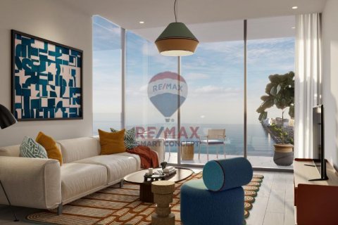 Apartment in Maritime City, Dubai, UAE 1 bedroom, 60.5 sq.m. № 571419 - photo 7
