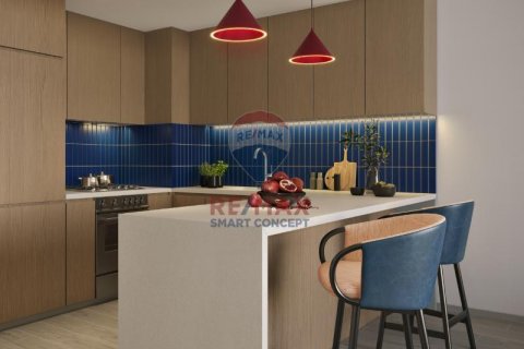 Apartment in Maritime City, Dubai, UAE 1 bedroom, 60.5 sq.m. № 571419 - photo 8