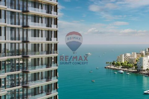 Apartment in Maritime City, Dubai, UAE 1 bedroom, 60.5 sq.m. № 571419 - photo 1