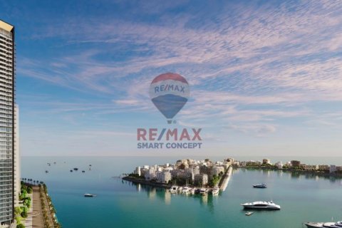 Apartment in Maritime City, Dubai, UAE 1 bedroom, 60.5 sq.m. № 571419 - photo 3