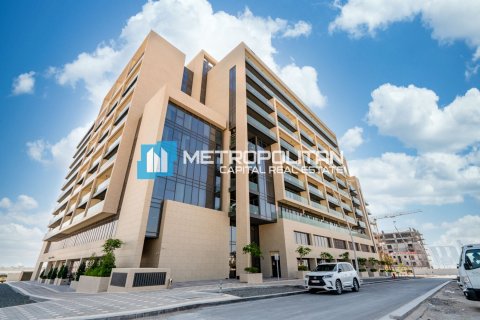 Shtëpi në qytet në Saadiyat Island, Abu Dhabi, Emiratet e Bashkuara Arabe 3 dhoma gjumi, 183.9 m2. № 548946 - Foto 1