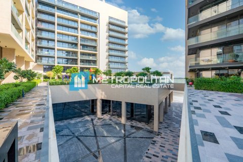 Shtëpi në qytet në Saadiyat Island, Abu Dhabi, Emiratet e Bashkuara Arabe 3 dhoma gjumi, 183.9 m2. № 548946 - Foto 19