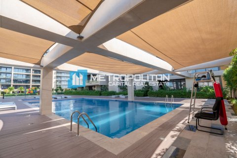 Shtëpi në qytet në Saadiyat Island, Abu Dhabi, Emiratet e Bashkuara Arabe 3 dhoma gjumi, 183.9 m2. № 548946 - Foto 17