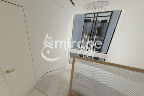 Vila na Yas Island, Abu Dhabi, SAE 4 ložnice, 480.7 m² Č.: 597301 - fotografie 3