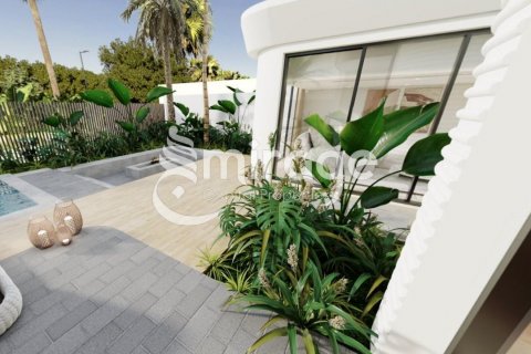 Vila na Yas Island, Abu Dhabi, SAE 4 ložnice, 480.7 m² Č.: 597301 - fotografie 13